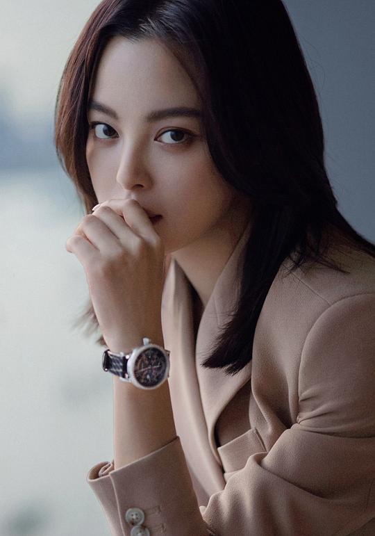 辛芷蕾 Zhilei Xin照片