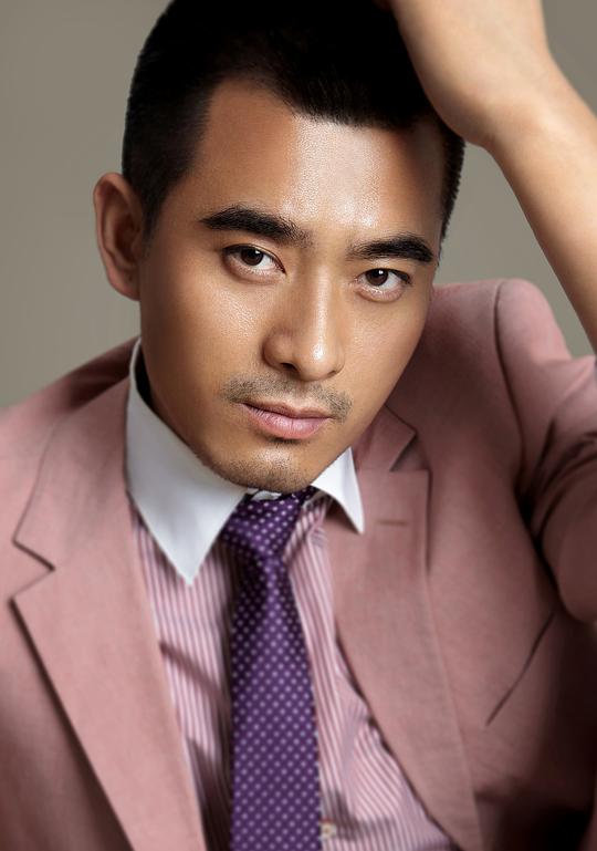 陈龙 Long Chen照片