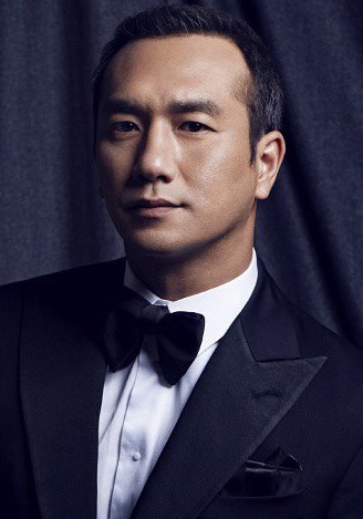 黄觉 Jue Huang照片