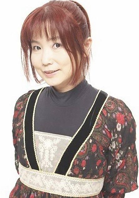 楢桥美纪 Miki Narahashi照片