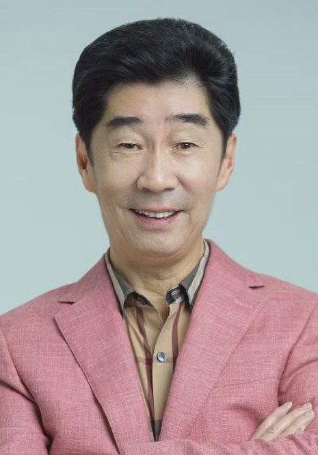 陈国庆 Guoqing Chen照片