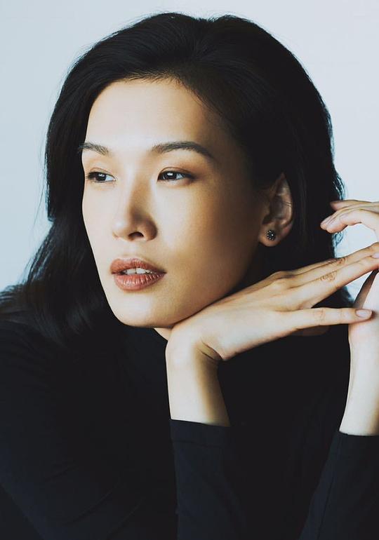 佟晨洁 Chenjie Tong照片