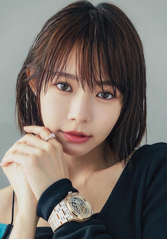 林明祯 Min-Chen Lin照片