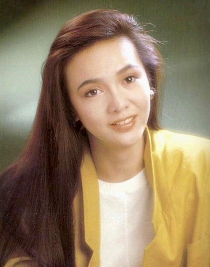 郑裕玲 Carol 'Do Do' Cheng照片