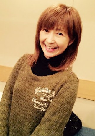 兴梠里美 Satomi Koorogi照片