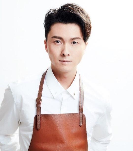 王浩信 Vincent Wong照片