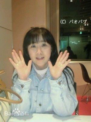 真柴摩利 Mashiba Mari照片