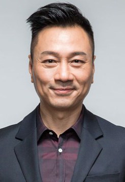 黎耀祥 Wayne Lai照片