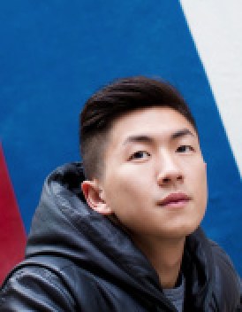 马贯东 Mark Ma照片