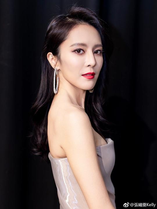 张曦雯 Kelly Cheung照片