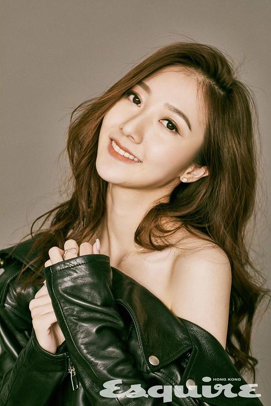 何依婷 Regina Ho照片