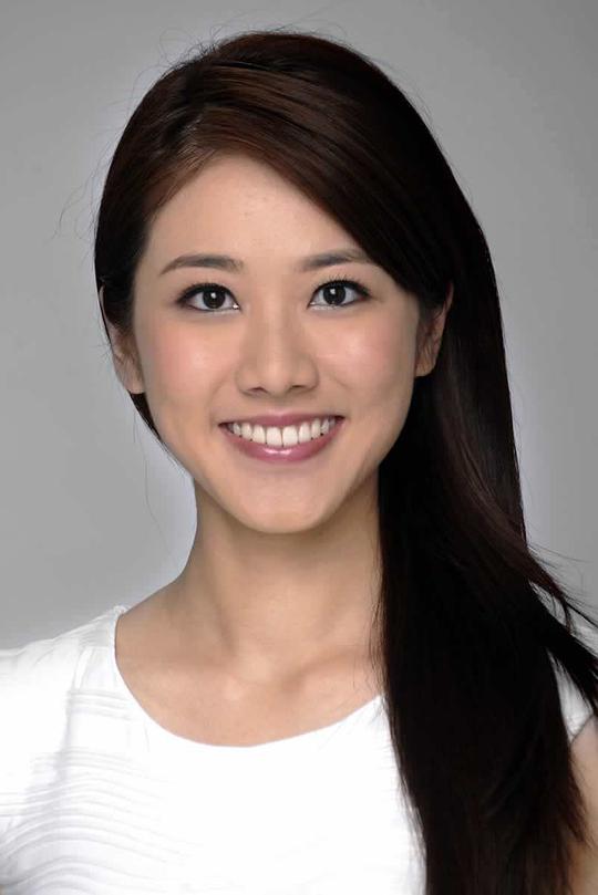 邓佩仪 Gloria Tang Pui Yee照片