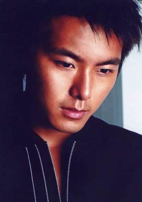 萧正楠 Edwin Siu照片