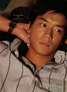 黎诺懿 Lok-Yi Lai照片