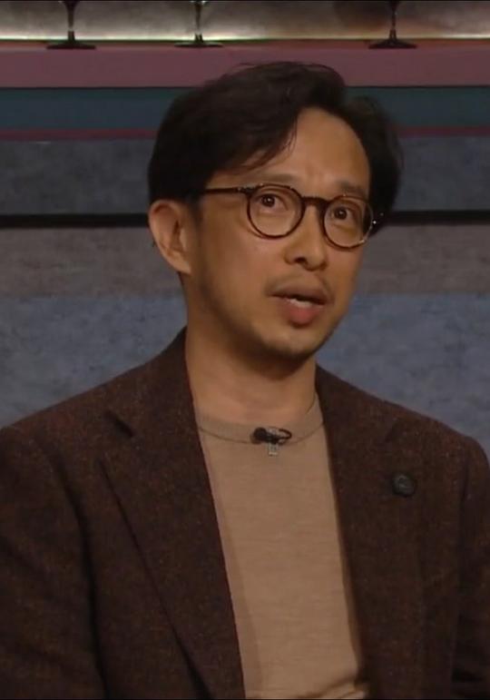 邹颖 Vincent Chow照片