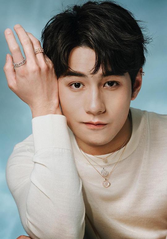 魏浚笙 Jeffrey Ngai照片