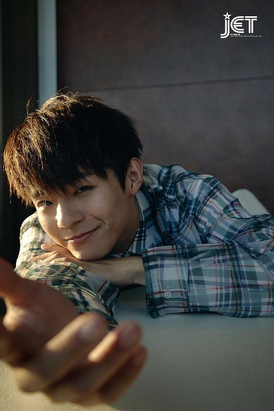 陈卓贤 Ian Chan照片