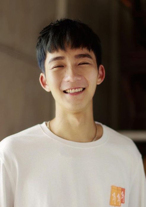 王智德 Alton Chi-Tak Wong照片