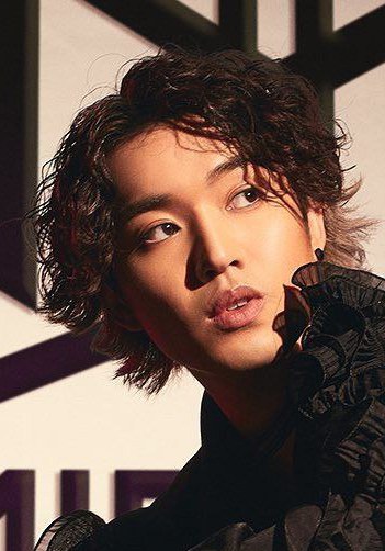 柳应廷 Jer Ying-Ting Lau照片