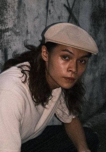 邱傲然 Tiger Ngo-Yin Yau照片