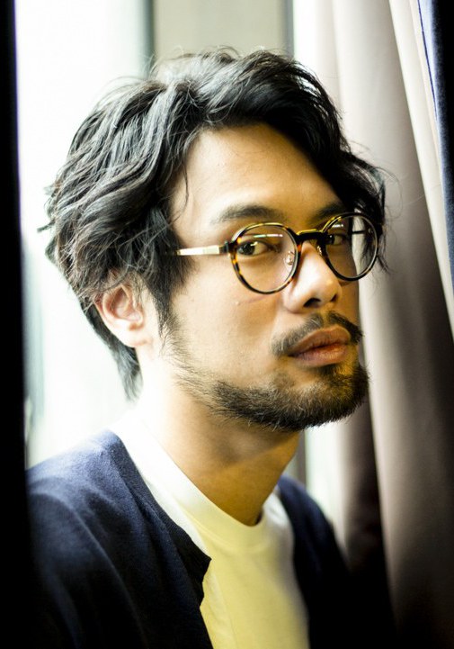 陈健朗 Kinlong Chan照片