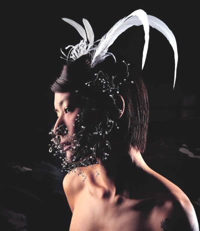 卢巧音 Candy Lo照片