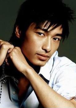 王宗尧 Gregory Wong照片