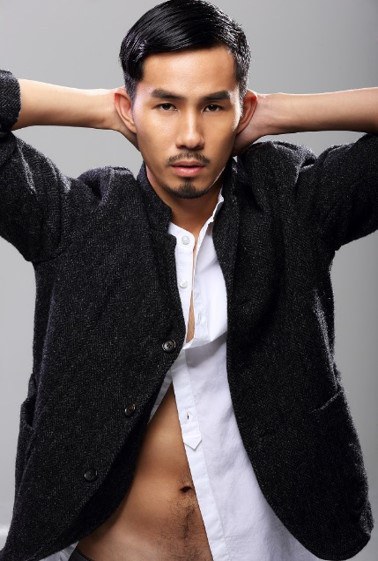 陈立谦 Teddy Chin照片