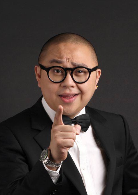 林盛斌 Shing-Ban Lam照片