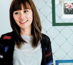 颜薇恩 Mei Yan Gan照片