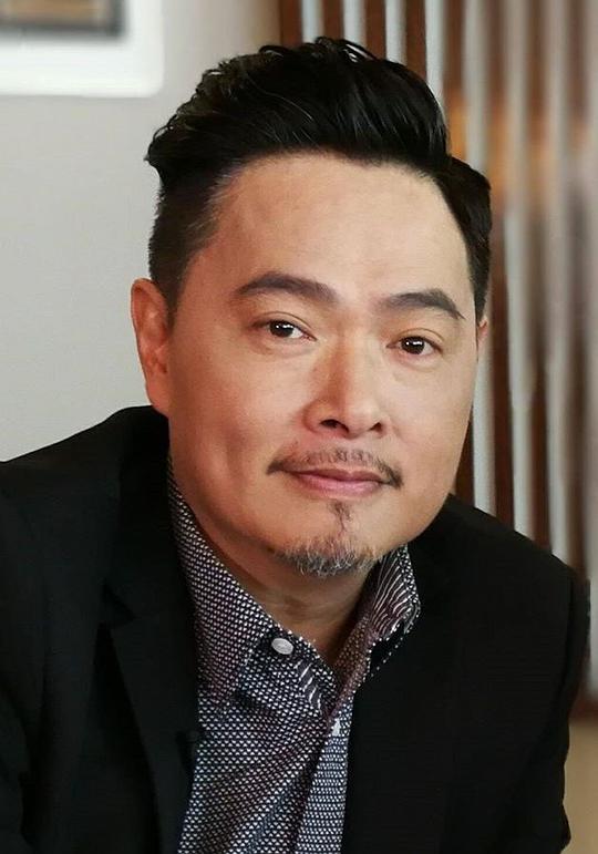 温绍平 Jordan Voon照片