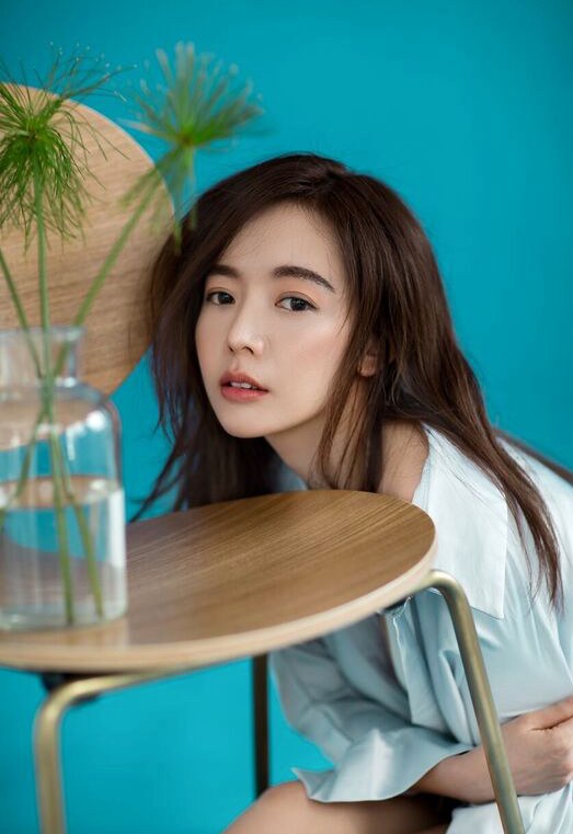 林星潼 Tani Lin照片