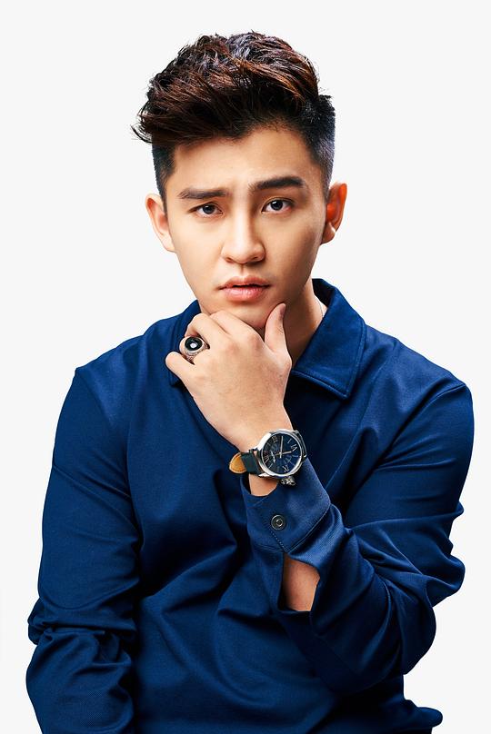 钟瑾桦 Alvin Chong照片