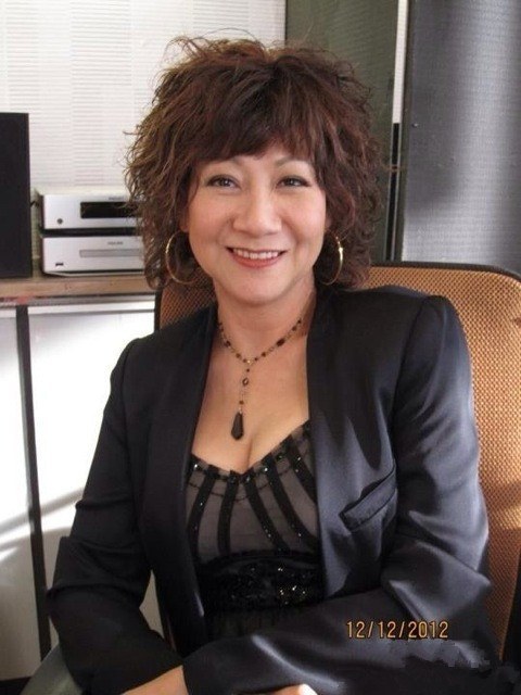 苏恩磁 Ceci So Yan Chee照片