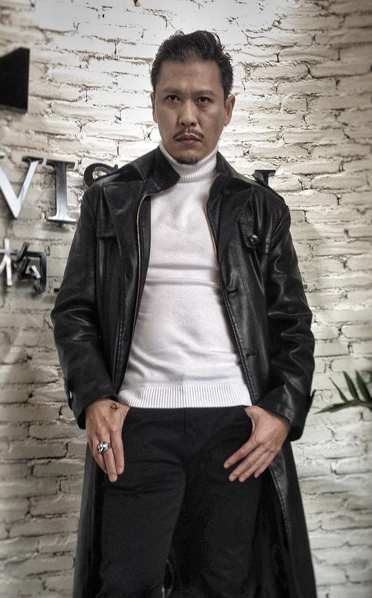 不文辉 Wenhui Bu照片