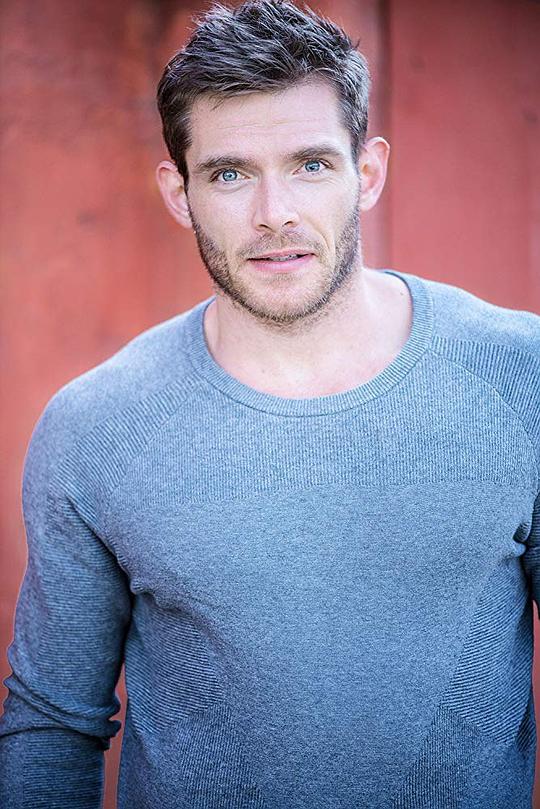 戴杰 Jai Day照片