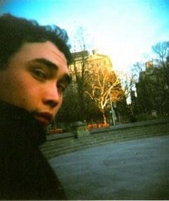 廖沛毅 Simon Liu照片