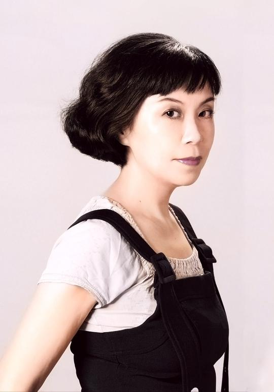 魏时煜 Louisa Wei Shiyu照片