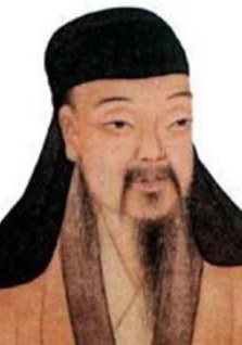 汤显祖 Xianzu Tang照片