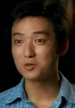 俞玖林 Jiulin Yu照片