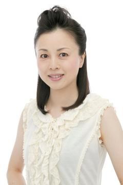 萩森侚子 Hagimori Junko照片