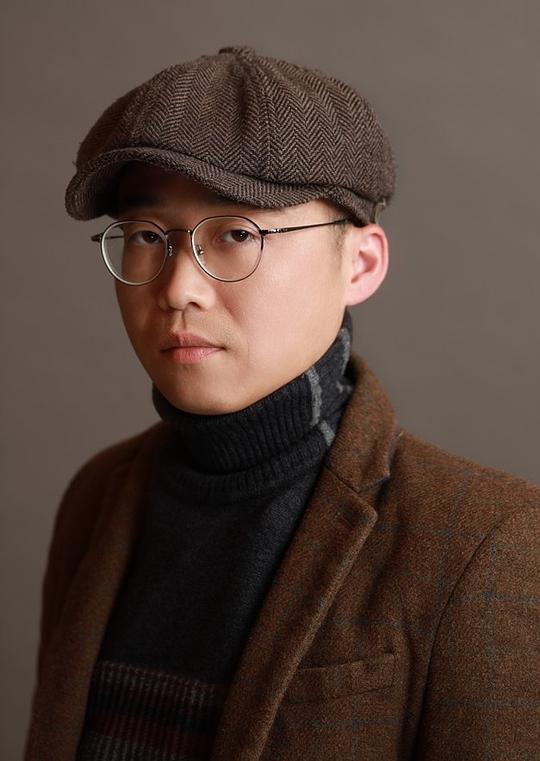 朱智立 Zhu Zhili照片