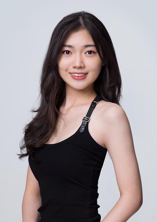 陈紫佟 Jessie照片