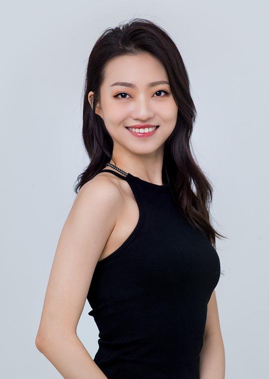 谢淑怡 Zoie照片