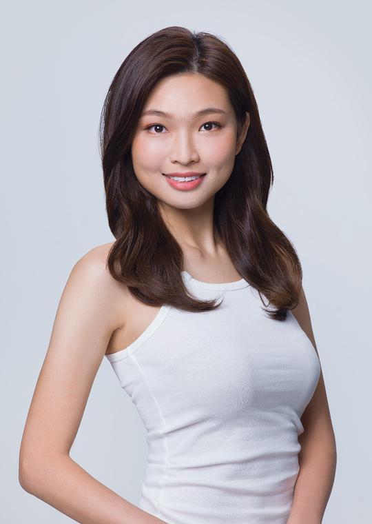 庄晓婷 Kimmy照片