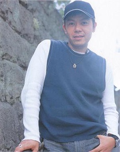 神奈延年 Nobutoshi Canna照片