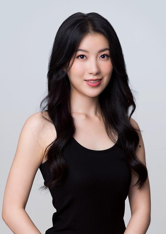 吴芷靖 Clary照片