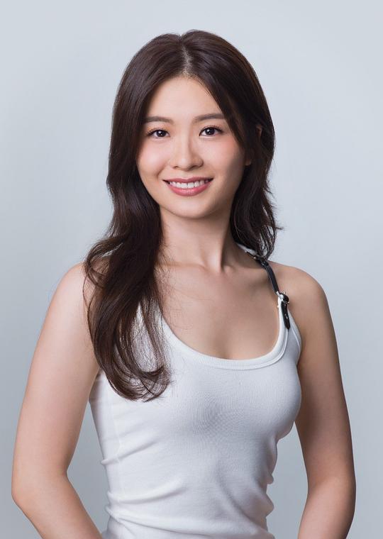 程姜月 Dolores照片