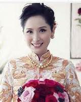 陈贝儿 Janis Chan照片