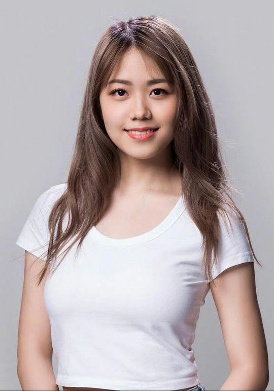 庄子璇 Hilary Chong照片